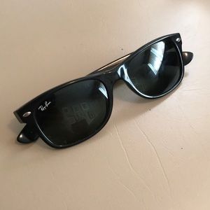 Ray-Ban Wayfarers